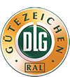 DLG-Gütezeichen