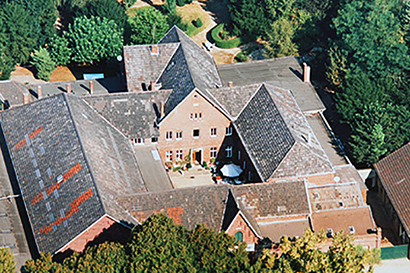 Genengerhof-Außenansicht